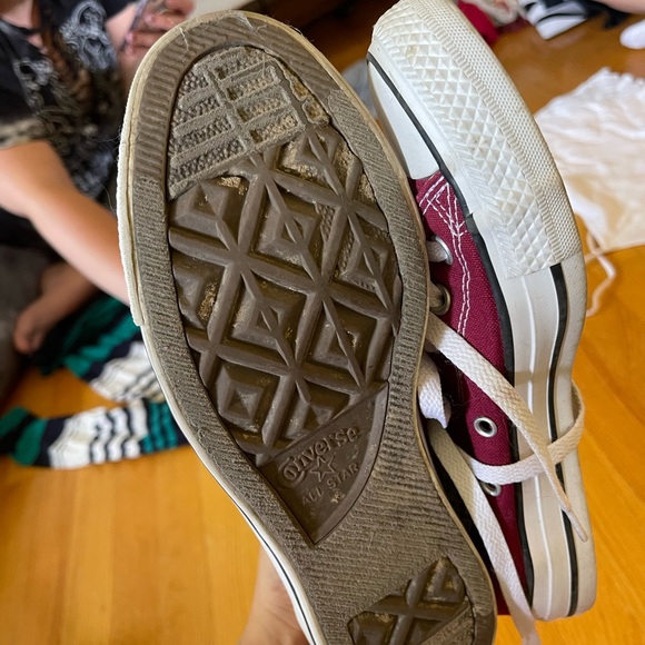 Converse - Picture 4 of 4